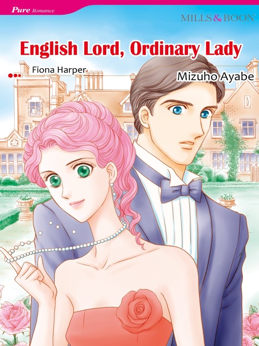 Title details for English Lord, ordinary Lady by Fiona Harper - Wait list